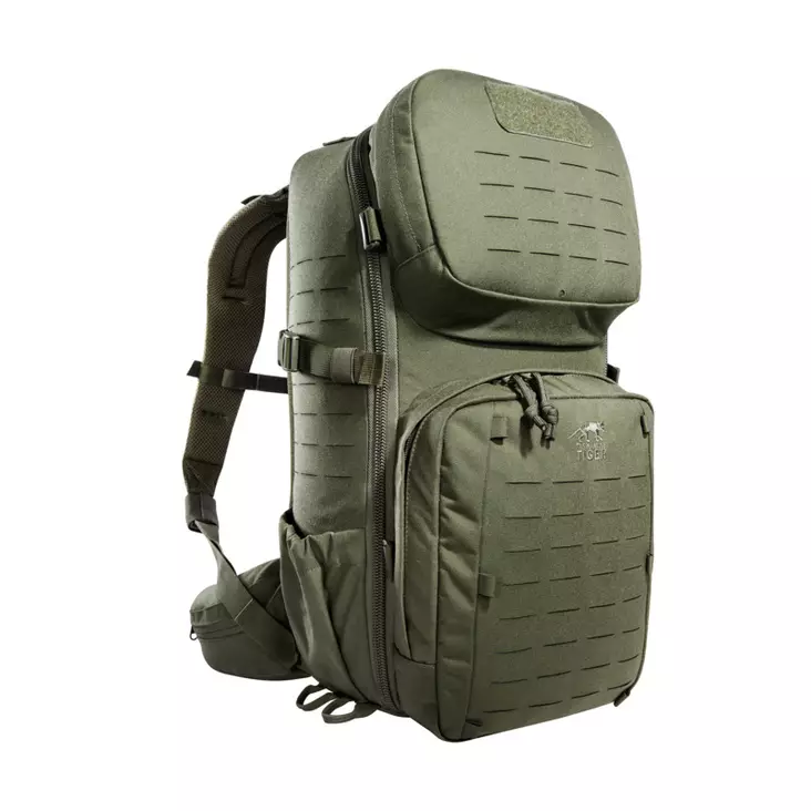 Tasmanian Tiger Combat Pack 22l - Taktiske rygsække og udstyrs tasker - 4013236314281 - 2