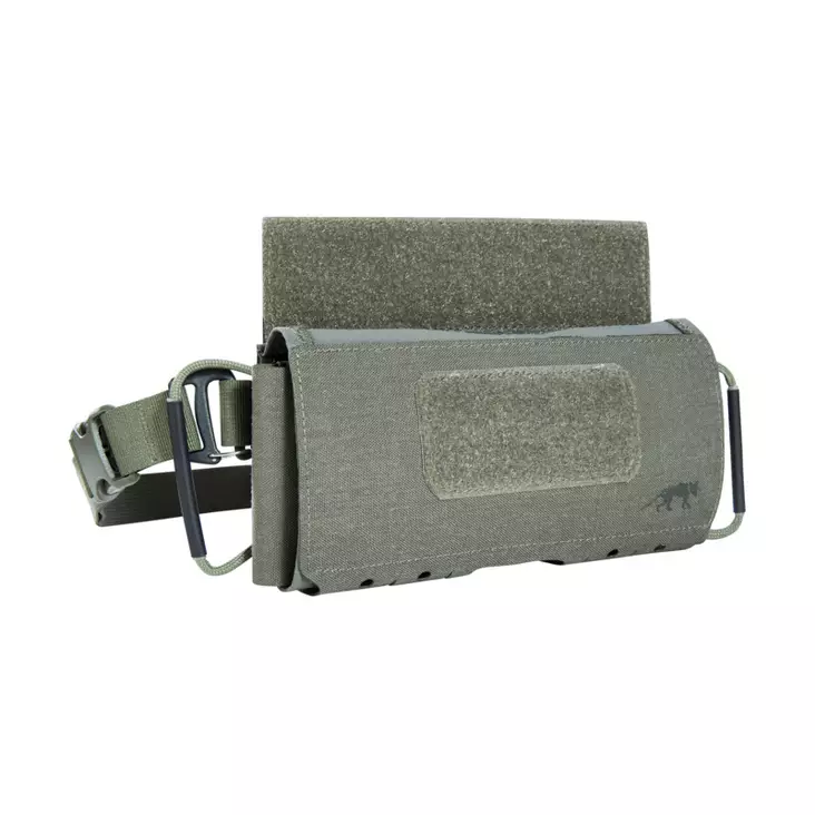 Tasmanian Tiger IFAK Pouch Dual VL IRR - Førstehjælpstasker - 4013236400571 - 2