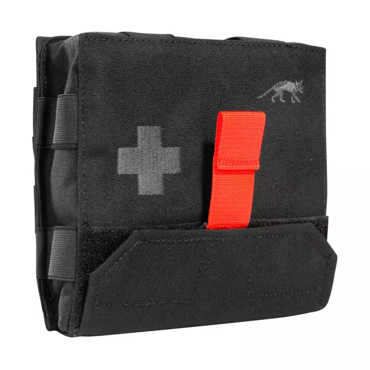 Tasmanian Tiger IFAK Pouch S MKII - Lommer til plate carriers - 4013236384901 - 2