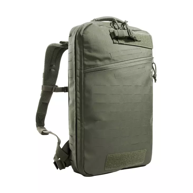 TasmanianTiger Med Assault Pack MKII IRR - Taktiske rygsække og udstyrs tasker - 4013236286571 - 2