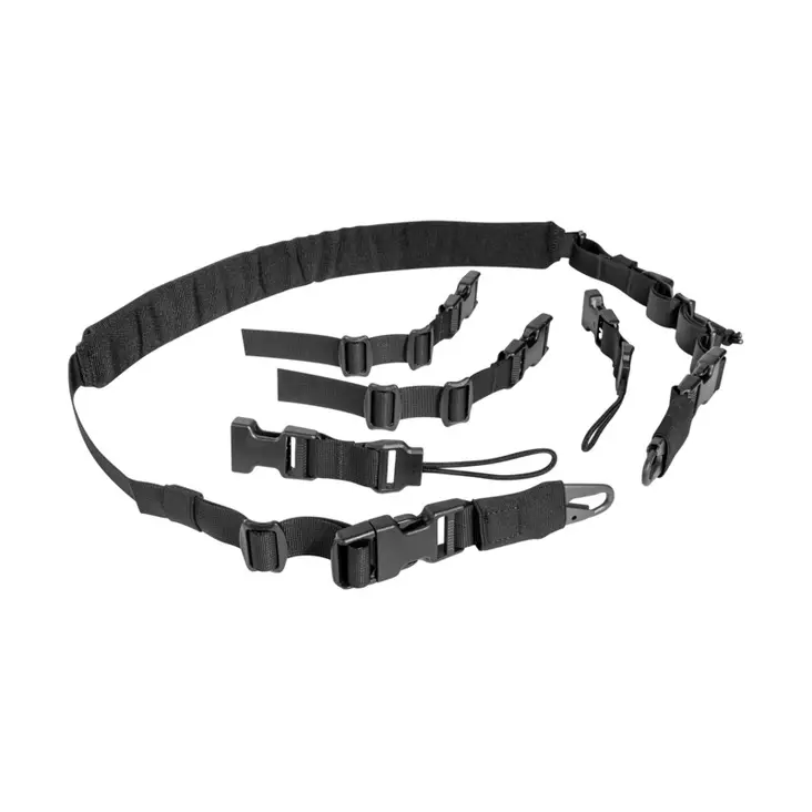 Tasmanian Tiger Multipurpose Sling MKII - Taktiske våbenremme - 4013236374551 - 2