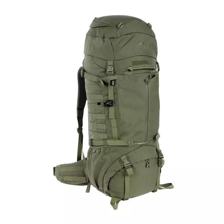 Tasmanian Tiger Pathfinder MK II Olive - Taktiske rygsække og udstyrs tasker - 4013236098761 - 2