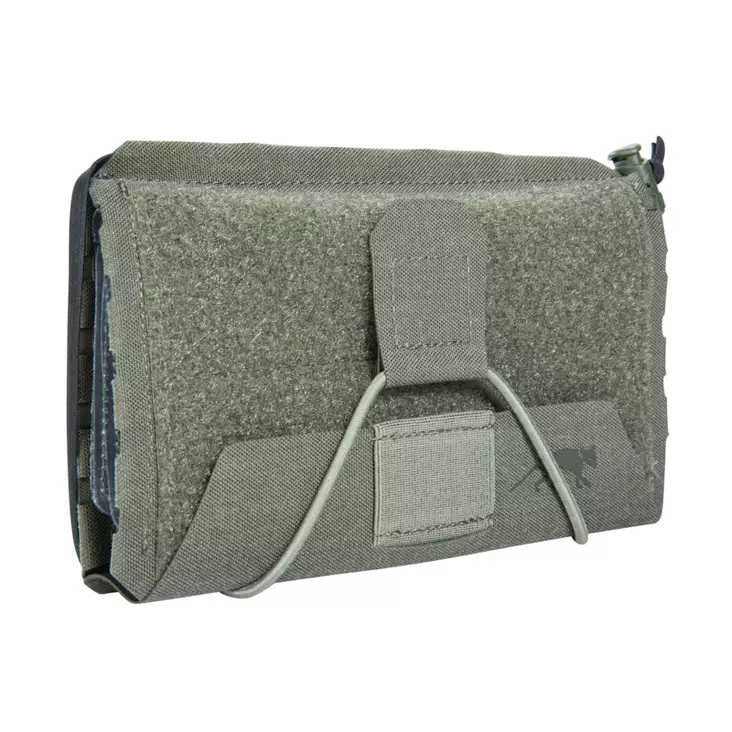 Tasmanian Tiger Wrist Office MKII IRR - Lommer til plate carriers - 4013236395631 - 2