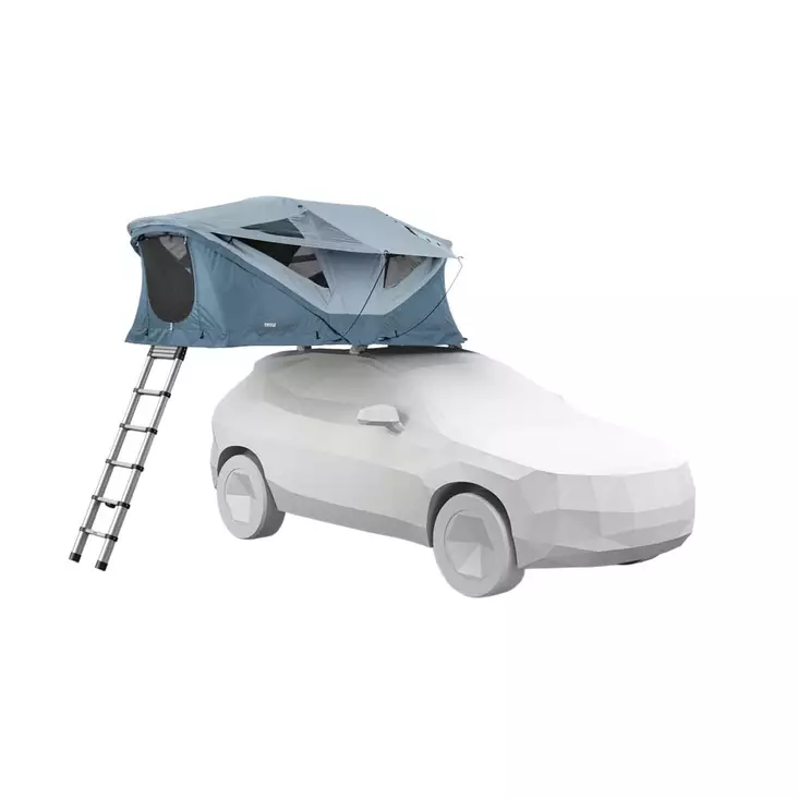 Thule Approach S Dark Slate - Beklædning - 197074660251 - 1