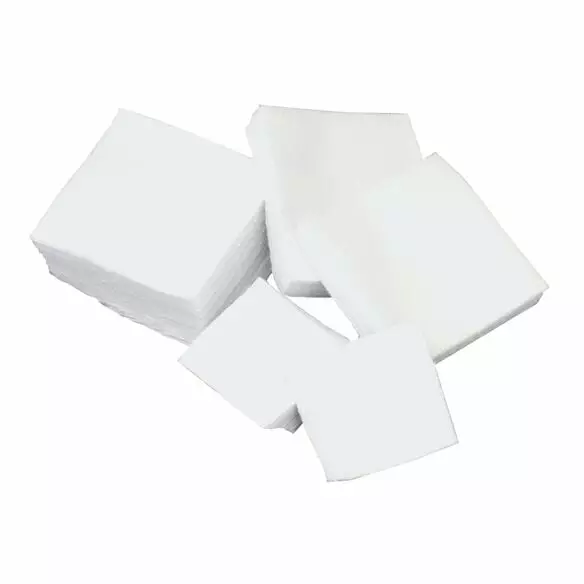 Tipton Patches 100-Pack - Våbenrengøringssæt - 661120762171 - 1