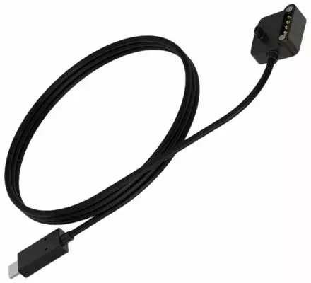 Tracker Luna latauskaapeli - Tracker-hundesporer - 42571 - 1