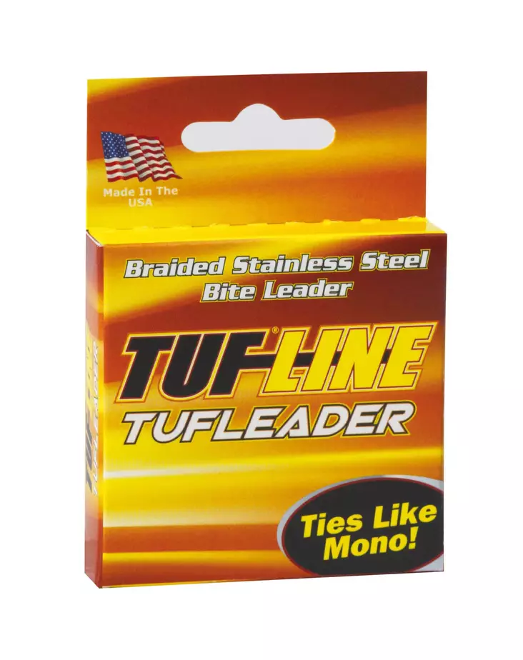 Tuf Line Tufleader - Forfangsmateriale - 087852505051 - 1
