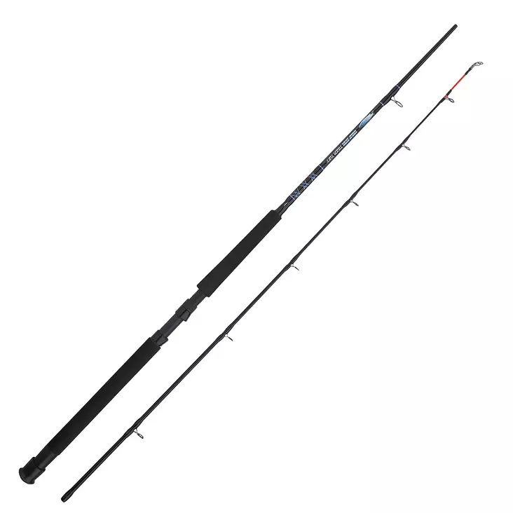 Ugly Stik Tiger Tuff - Shakespeare -trollingstænger - 031324280861 - 1