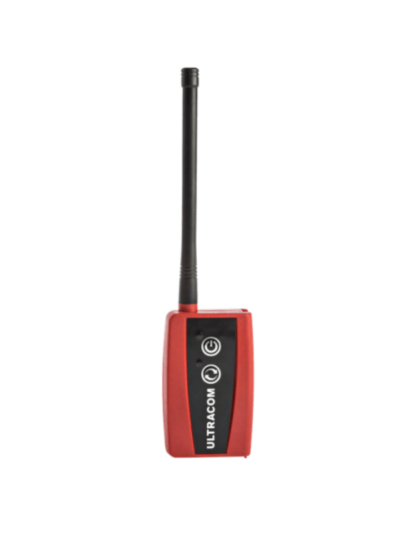 Ultracom Hybrid/Avius - Ultracom-hundesporer - 6430054010221 - 1