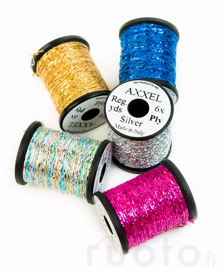 UNI-Axxel -tinselilanka - Kroprib - 40300300011 - 1