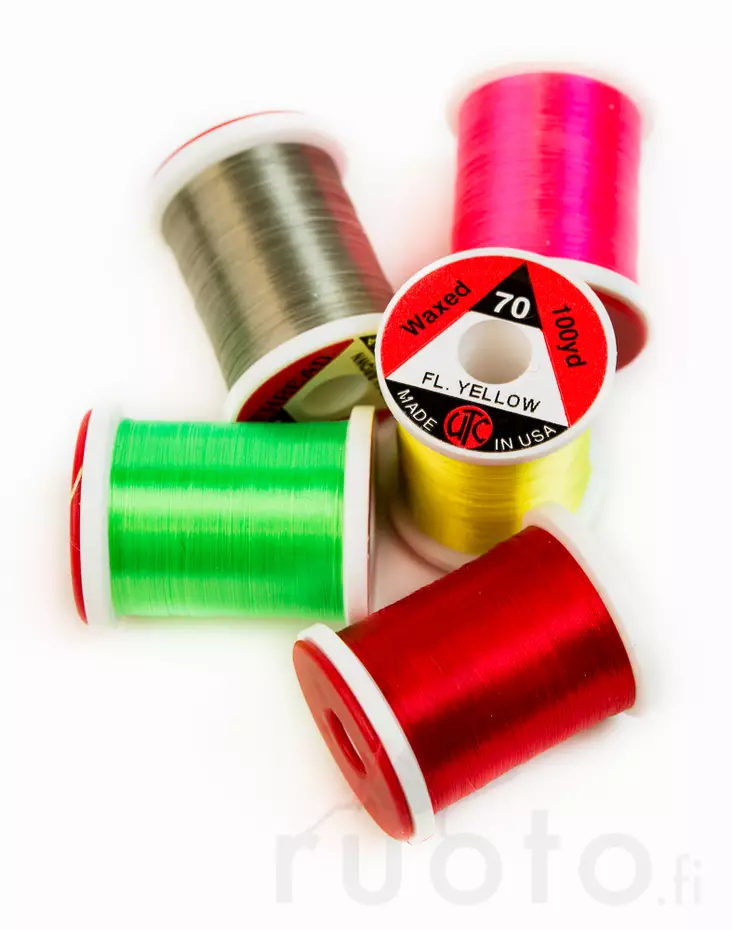 Ultra Thread 70 denier - Bindetråd - 40300100031 - 1