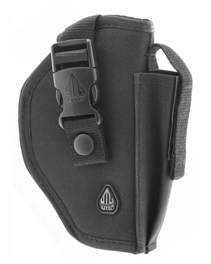UTG Belt Holster Black - Universalhylstre - 4712274521841 - 1