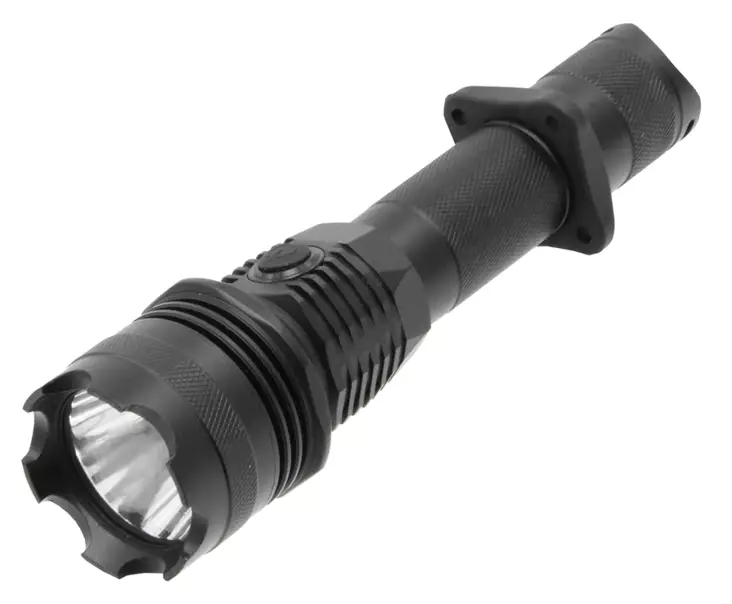UTG VANQUISH 700 Flashlight with L.I.B.R.E 700 Lumen - Lommelygter - 4717385551251 - 1