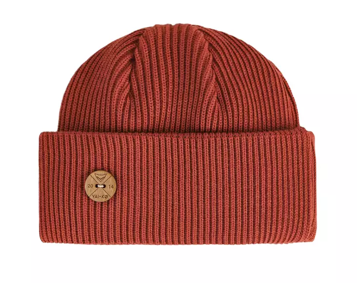 VAI-KO Timberjack Beanie - Huer - 6417947104151 - 1