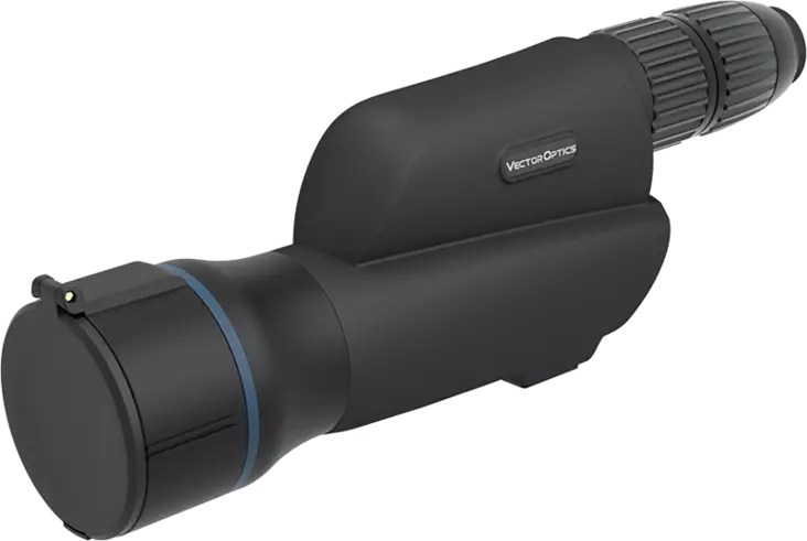 Vector Optics Continental 20-60x80 ED Spotting Scope - Tubekikkerter - 192687272761 - 1