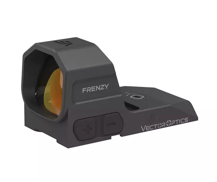 Vector Optics Frenzy FA 1x16x21 MOS - Øvrige røde prikkikkerter - 6976386128741 - 3