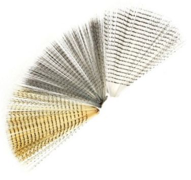 Barred Tail Fibbets - Øvrige bindingstilbehør - 408500001 - 2
