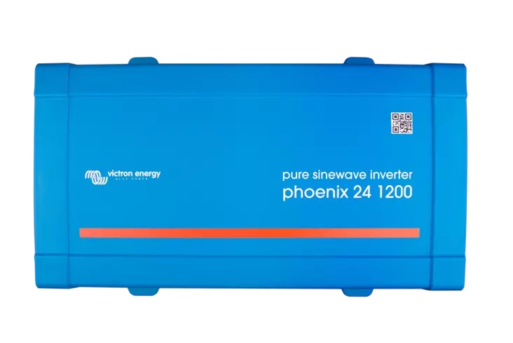 Victron Phoenix 24V 1200VA - Solenergi - 150601011201 - 1