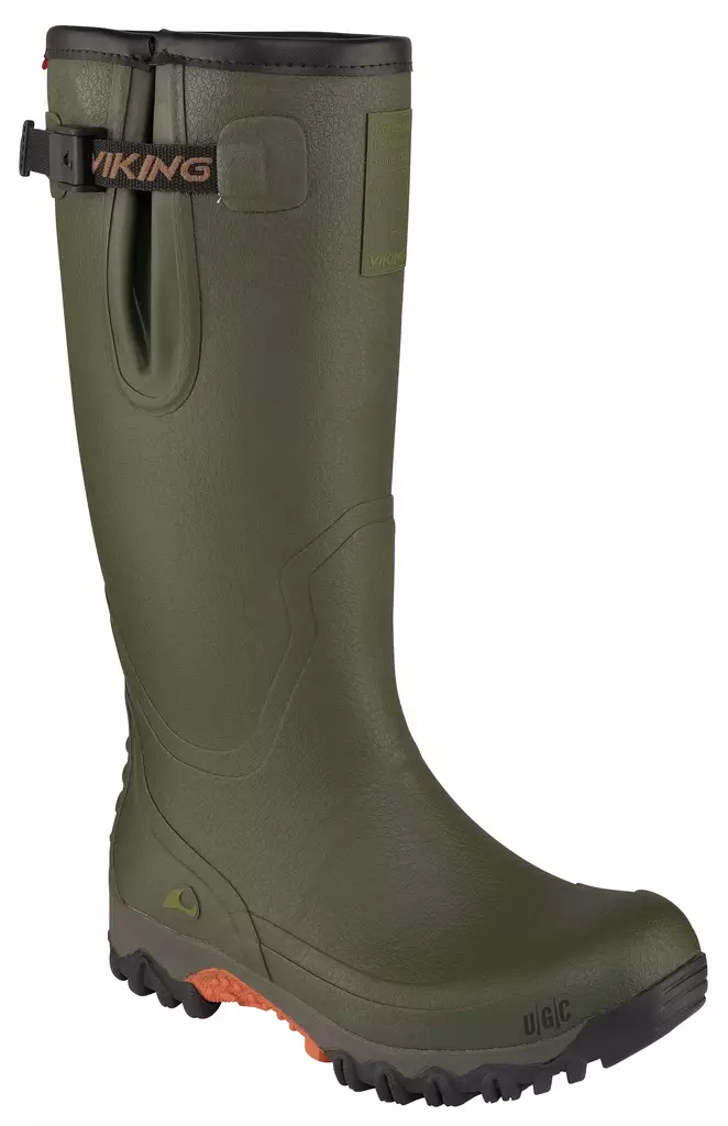 Viking Trophy 4.0 - Jagtstøvler og -sko - 7054977363791 - 1