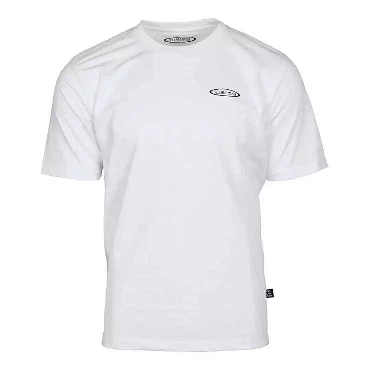 Vision Save T-shirt White - T-shirts herre - 6417512845441 - 1