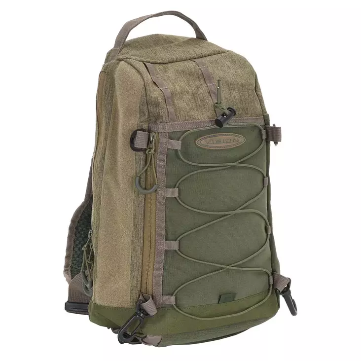 Vision Sling Nutria - Brysttasker og mavebælter - 6417512850421 - 1