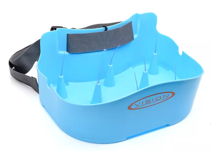 Vision Stripping Basket - Snore kurve - 6417512839181 - 1