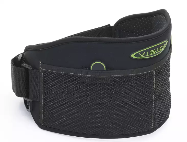 Vision Support Belt M-XL - Blandet - 6417512835251 - 1