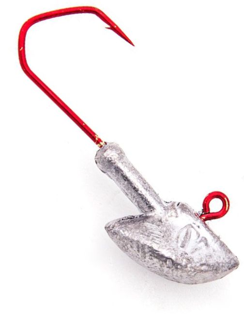 VMC Erie Jigs Head 5pcs - Jighoveder - 9009754168661 - 1