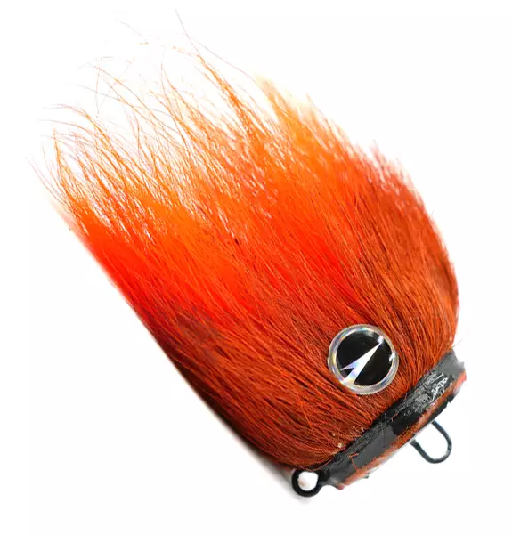 VMC Mustache 20g - Gummiagn til gedde - 3400700101 - 1