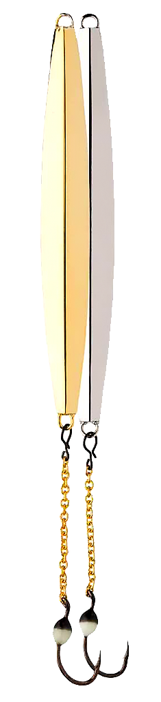VMC Slim-Finn 70mm 7g - Vertikalpirker - 1812202211 - 1
