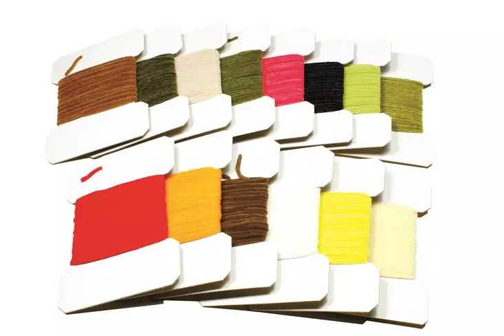 Wapsi Standard Ultra Chenille - Øvrige bindingstilbehør - 40850000101 - 2