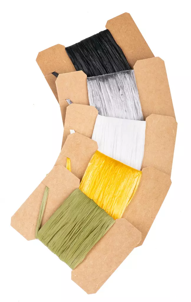 Wapsi Swiss Straw - Øvrige bindingstilbehør - 40850000111 - 1