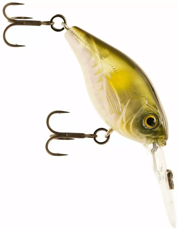 Westin ID Crank 2.5 5cm 9g - Vobler under 6 cm - 1730041 - 1