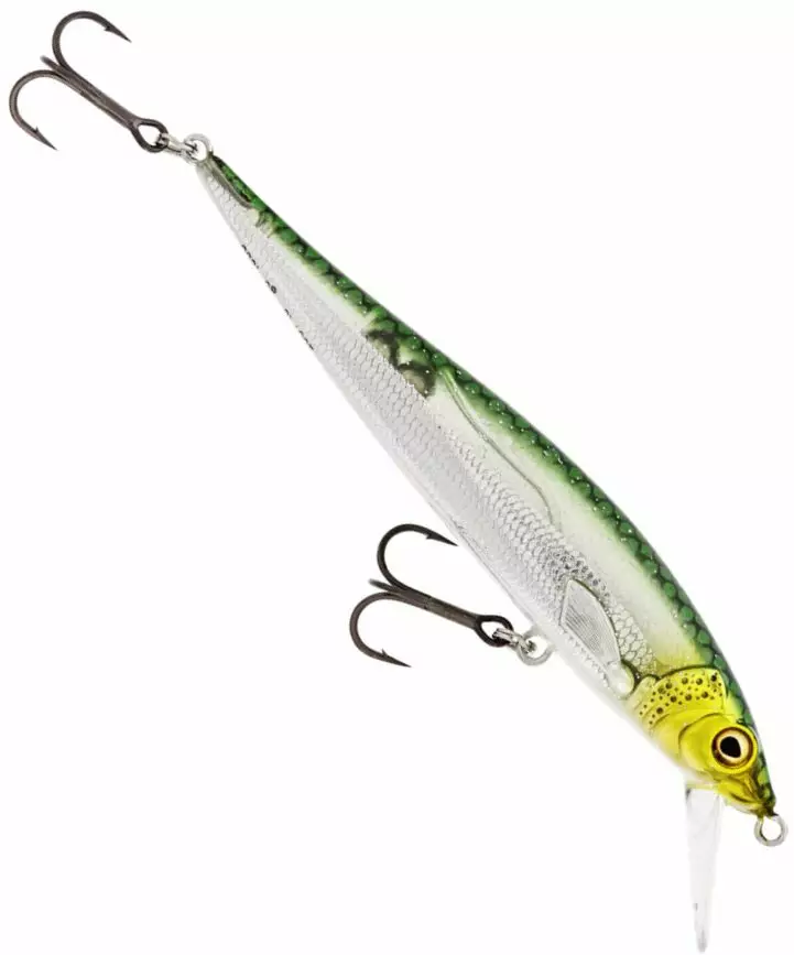 Westin Jerkbite SR 9cm - Wobblere - 34004000121 - 1