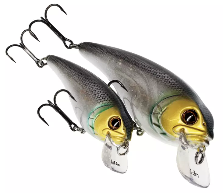 Westin RawBite 150mm 61g - Klassisk jerkbaits - 340020000011111 - 1