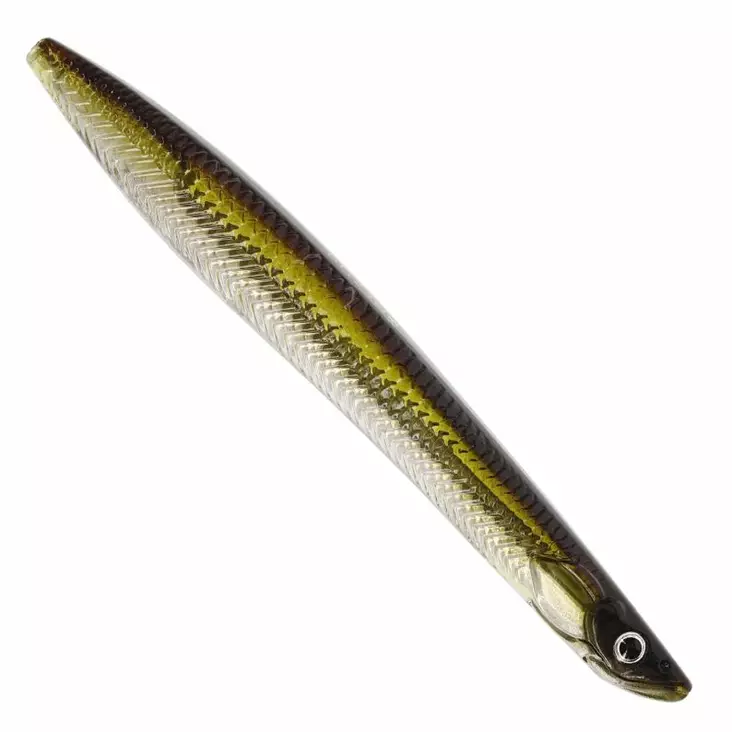 Westin Sandy Inline 24g - Havørredblink - 17340011 - 1