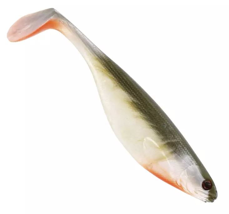 Westin Shadteez 16cm 39g - Geddefisk under 100g - 17300100007011 - 1