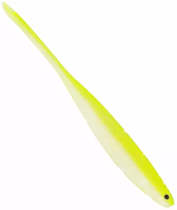 Westin Shadteez Pintail 11cm 3,5g 2pcs - Vertikale jigs - 1730011 - 1