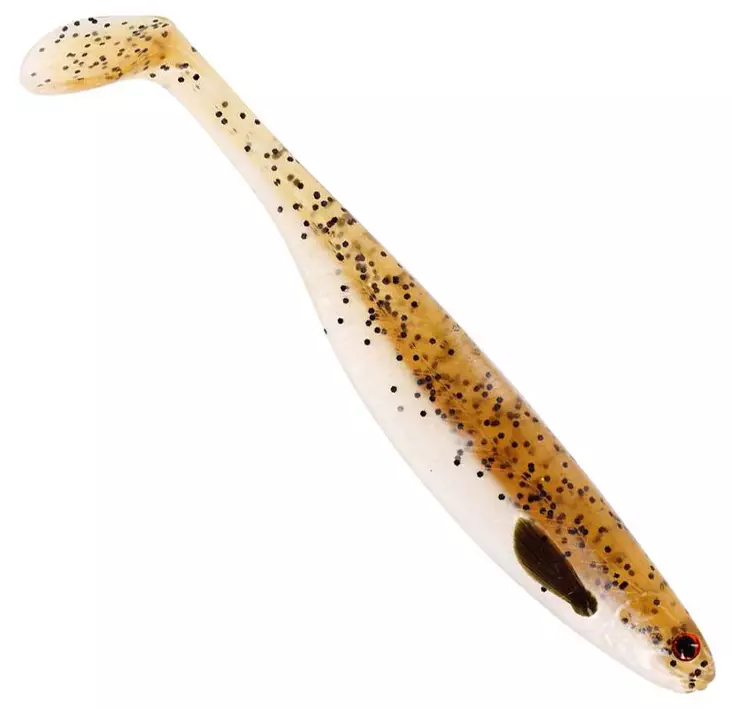 Westin Shadteez Slim 14cm 1kpl - Lappefiskjigs - 2910202211 - 1