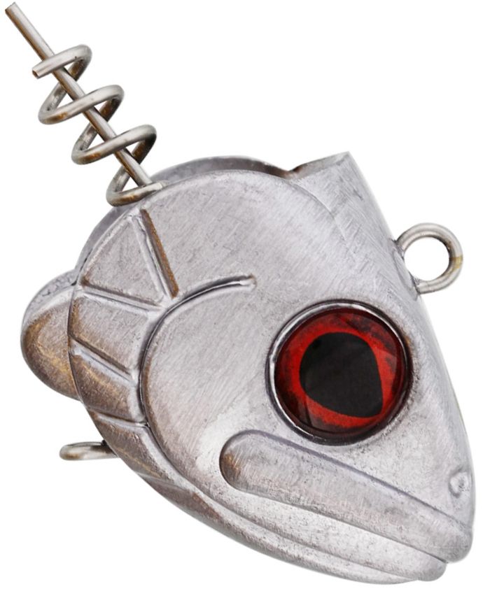 Westin TwinTeez Pelagic Head 70g - Vertikalhoved - 5707549489321 - 1