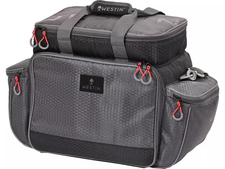 Westin W4 Master Lure Bag - Træk-kufferter og -kasser - 5707549509371 - 1