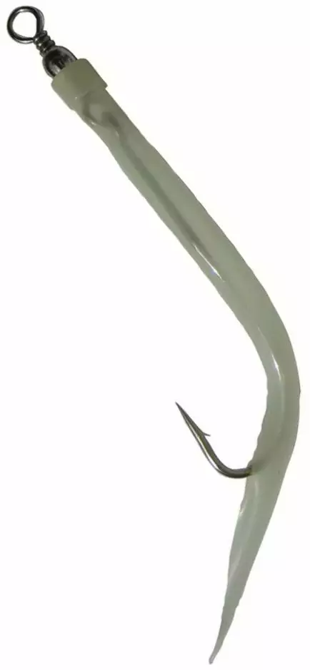 Wiggler Gummi Makk 6/0 - Havjigs - 3001202131 - 1