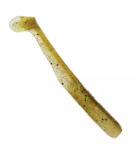 Yamamoto 3,5" Swimming Senko - Lappefiskjigs - 173033031 - 1