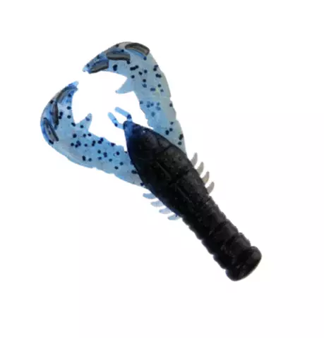 Yamamoto 3" Yamacraw - Krabbegrej og insektimitationer - 173033041 - 1