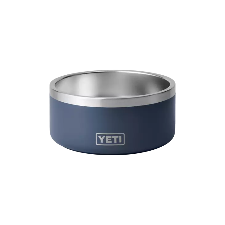 Yeti Boomer Dog Bowl 4 - Øvrige hundeprodukter - 888830070451 - 1