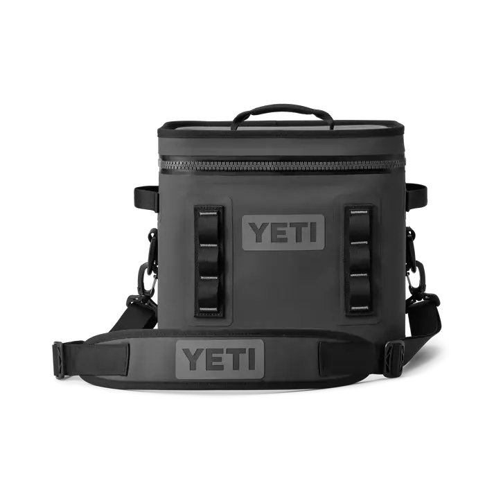 Yeti Hopper Flip 12 Soft Cooler - Kølekasser og -tasker - 888830304211 - 1