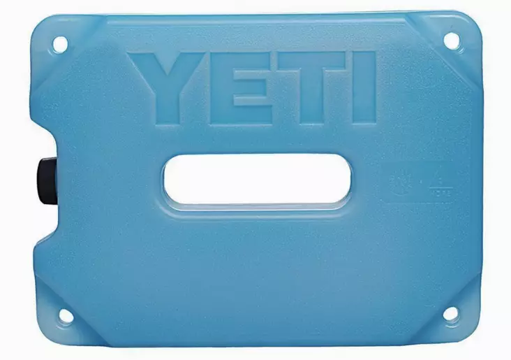 Yeti Ice 4lb - Kølekasser og -tasker - 888830063941 - 1