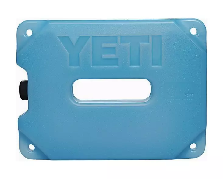 Yeti Ice 4lb - Kølekasser og -tasker - 888830063941 - 1
