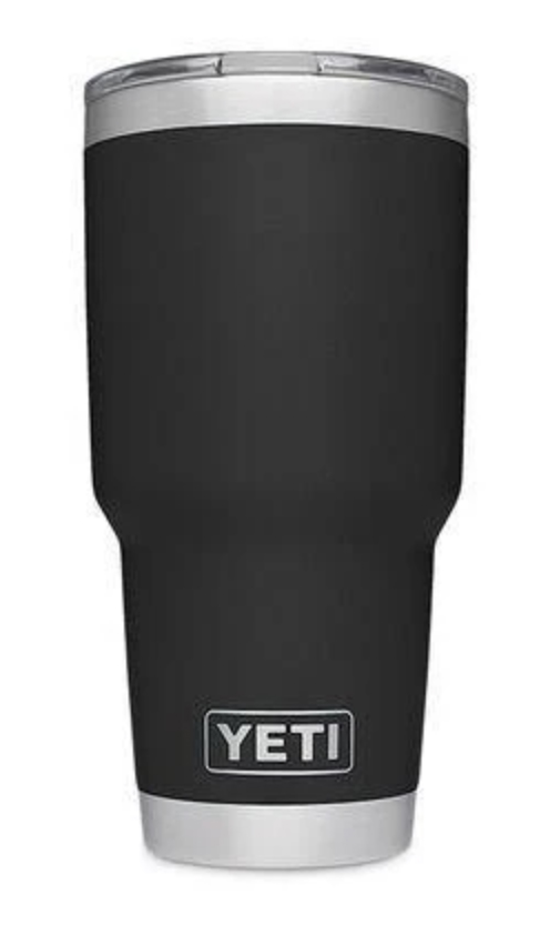 Yeti Rambler 30oz Tumbler - Termoflasker og -krus - 888830064061 - 1
