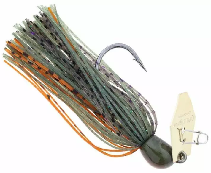 Z-Man MiniMax ChatterBait 10,5g - Spinnerbaits - 1801202121 - 1